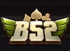 Logo B52 Club