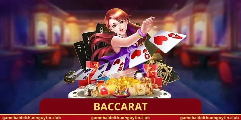Baccarat
