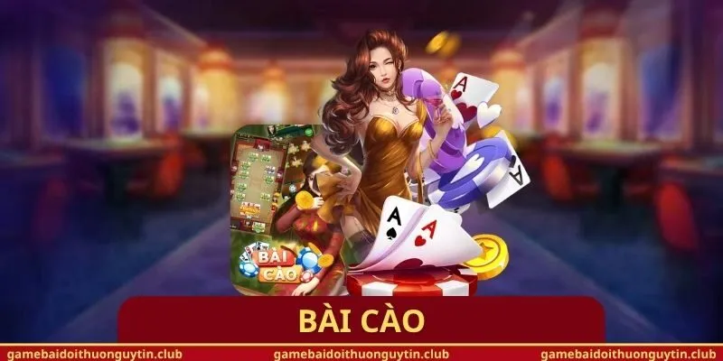 Bài Cào