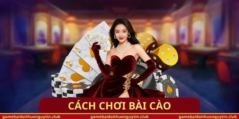 Cách Chơi Bài Cào