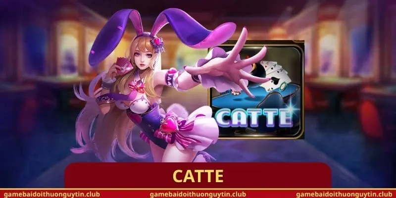 Catte