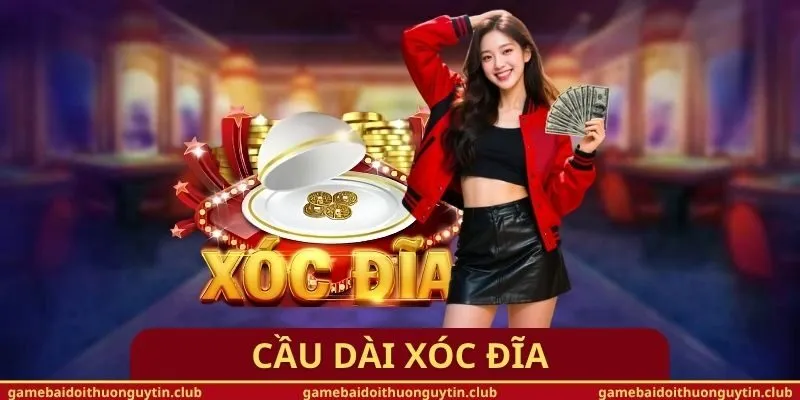 Cầu Dài Xóc Đĩa