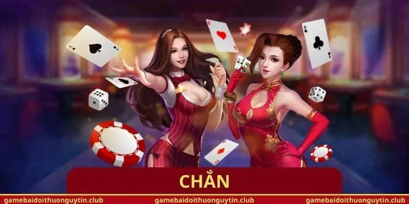 Chắn