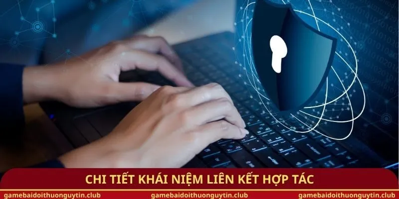 Chi tiết khái niệm liên kết hợp tác