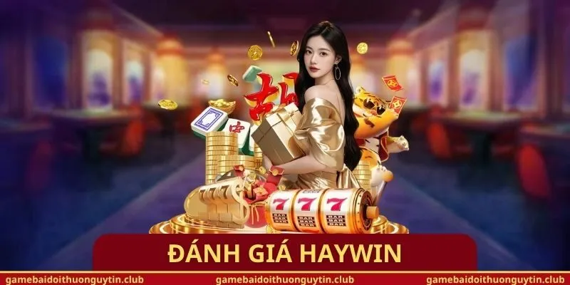 Đánh Giá Haywin