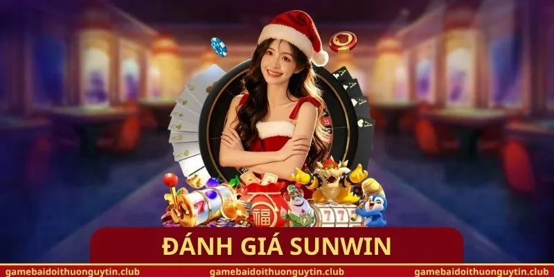 Đánh Giá Sunwin
