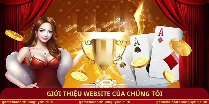 Giới thiệu website của chúng tôi