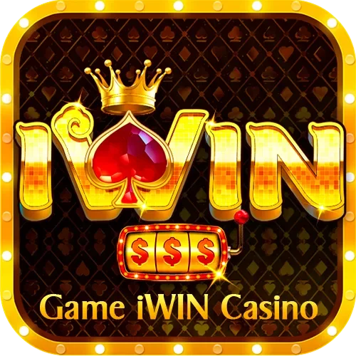 Logo Iwin