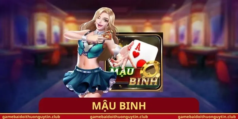 Mậu Binh