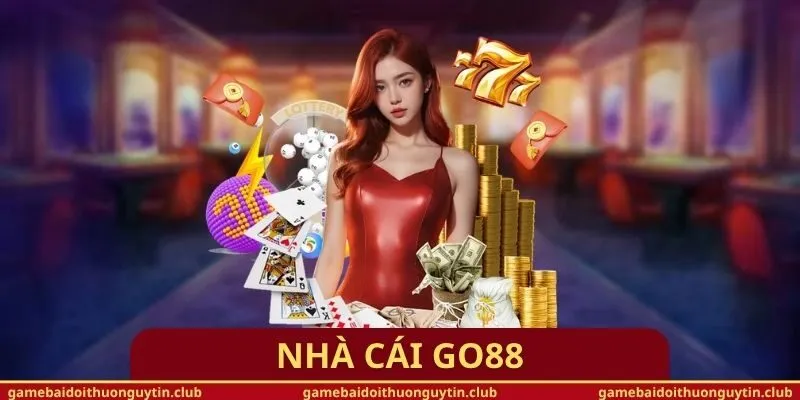 Nhà cái Go88