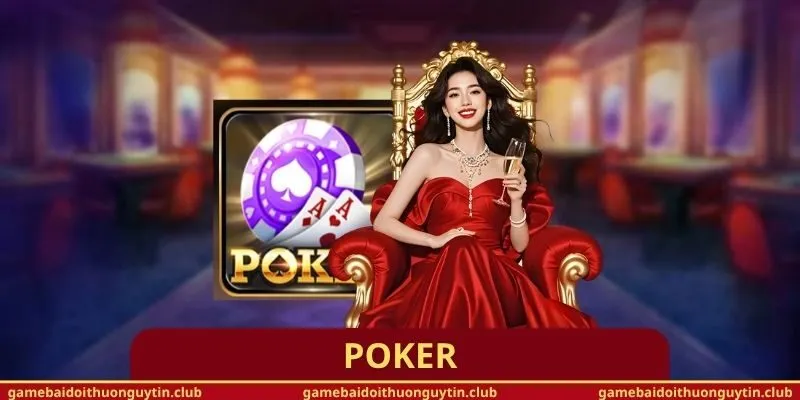 Poker