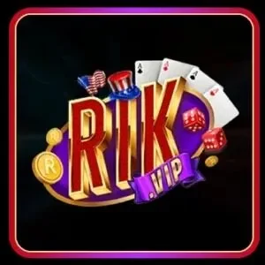 Logo Rikvip