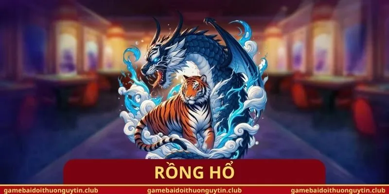 Rồng Hổ