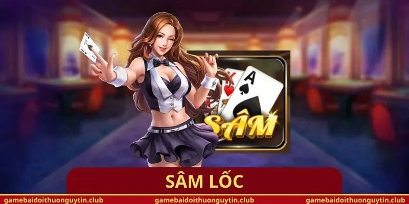 Sâm lốc