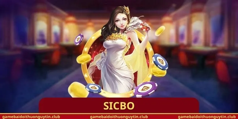 Sicbo