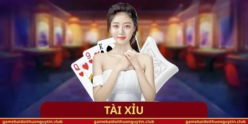 Tài Xỉu