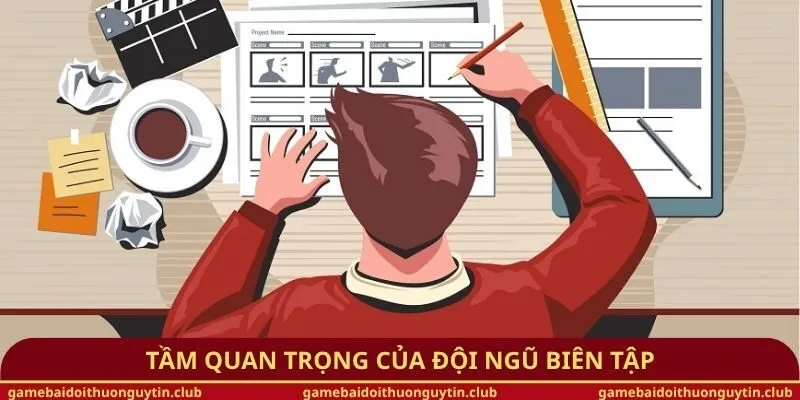 Tầm quan trọng của đội ngũ biên tộc