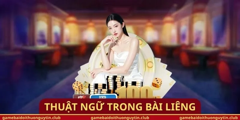 Thuật Ngữ Trong Bài Liêng