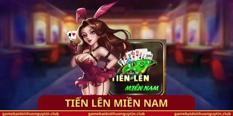 Tiến Lên Miền Nam