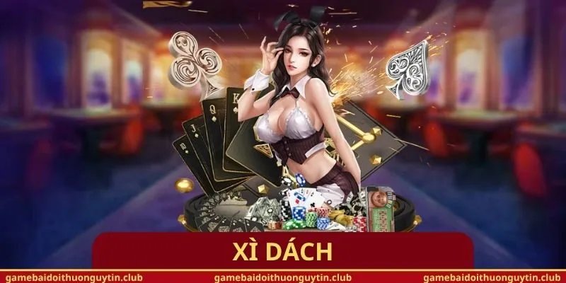 Xì Dách