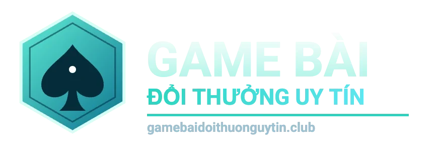 Game bài đổi thưởng uy tín